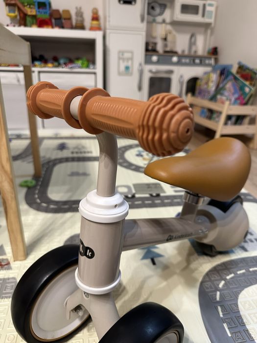 Bicicleta KinderKraft