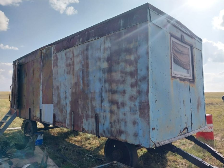 Продам крестьянское хозяйство