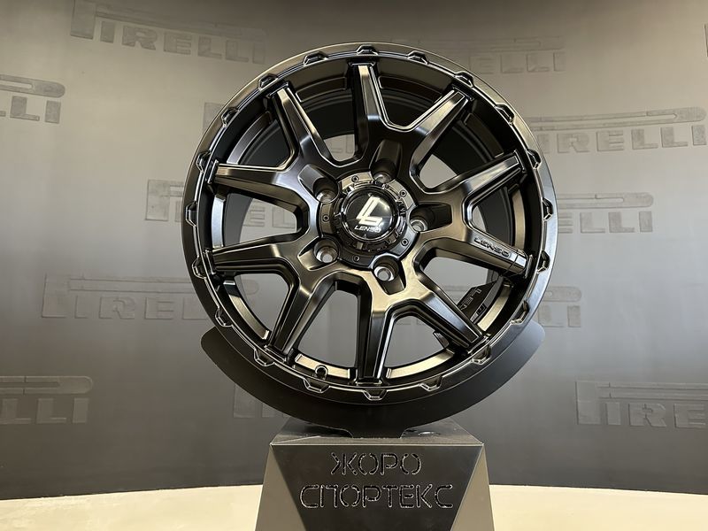 18цола/Toyota Sequoia,Tundra,LandCruiser/5x150