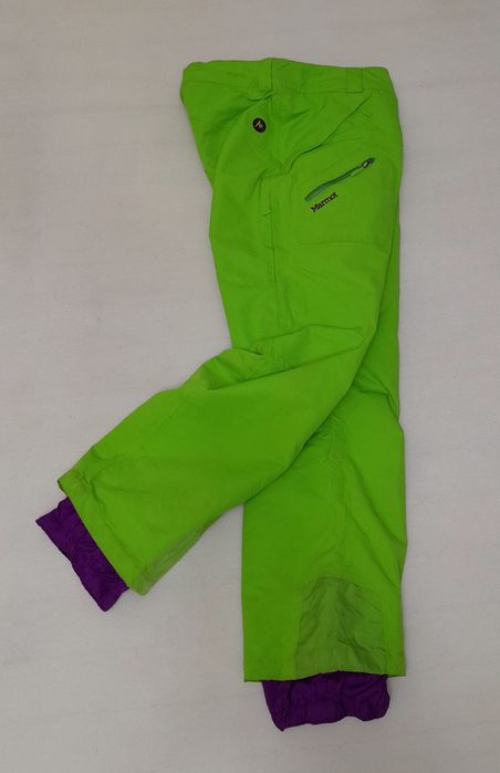 Pantaloni schi/sky, snowboard Marmot,  mărimea XL, ptr dame