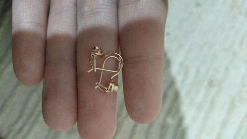 детский сырга алтын