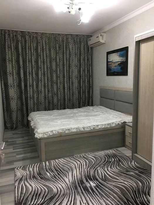 Мирабадский Чехова 2х комнатная