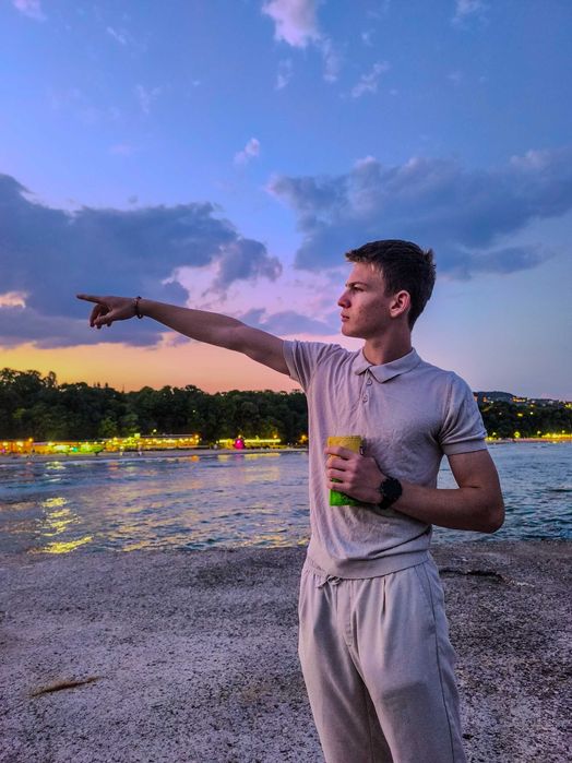 Дрон + Фотография / Видеография – Варна.