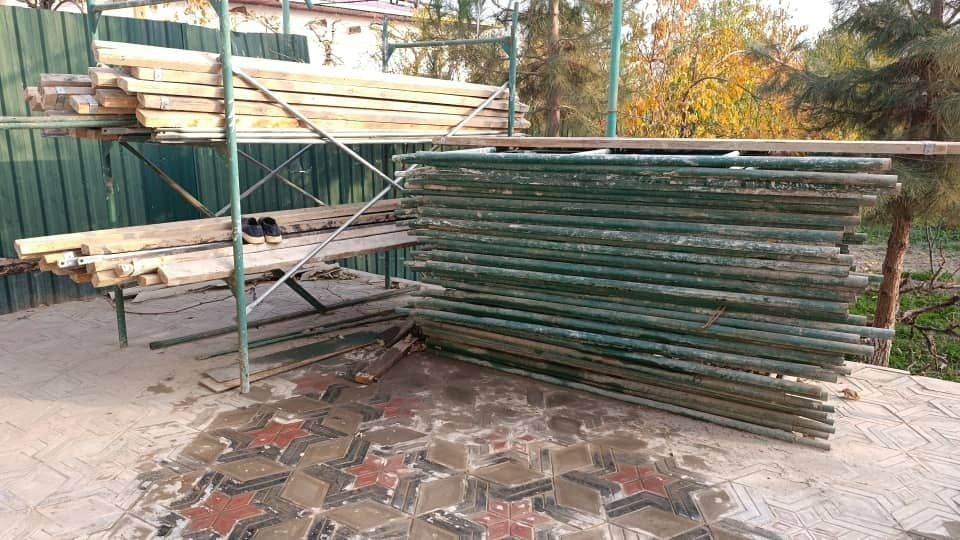 Инструмент курилиш учун