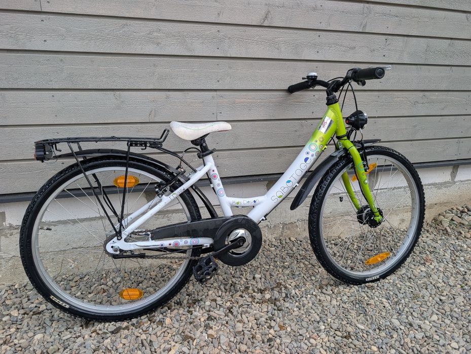 Vând biciclete perfect funcționale