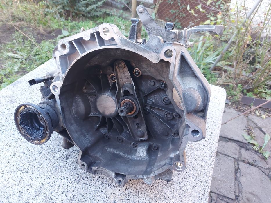 Скоростна кутия Фолксваген , Сеат , Шкода / Volkswagen , Seat , Skoda