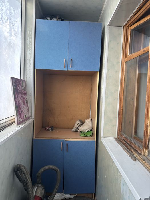 Шкаф бесплатно отдам