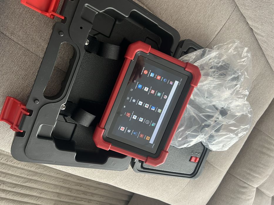 ***TOP***Launch crp919x BT