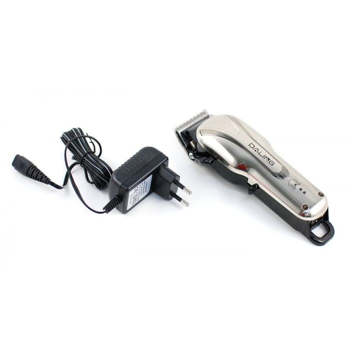 Daling DL D33 Masina de tuns caini si oi 8in1 cu acumulator