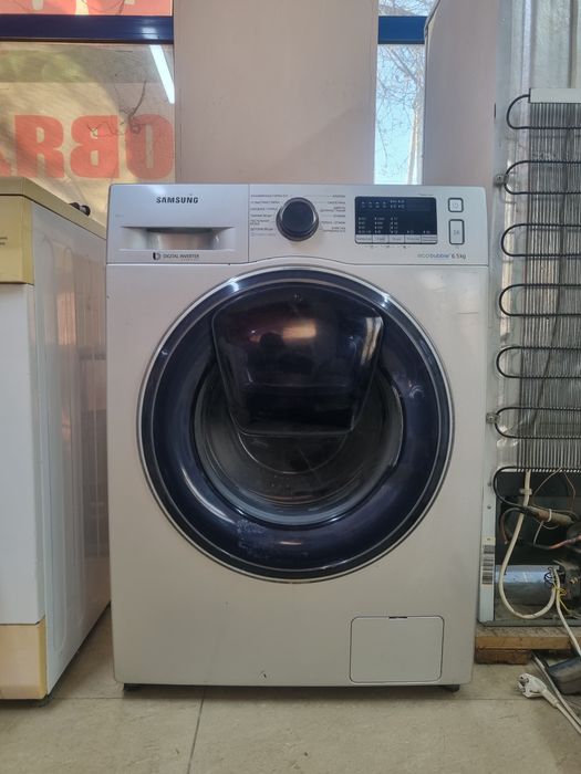Стиральные машины Indesit