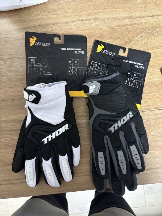 Ръкавици THOR размер М