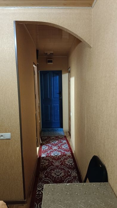 Bir xonalik uy sotiladi PANELNIY DOM