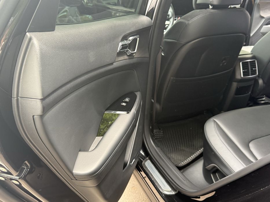 Kia Sportage X line! 2l full pozitsiya