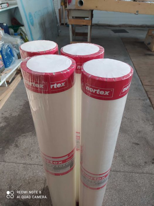 Стеклохолст малярный "Паутинка"