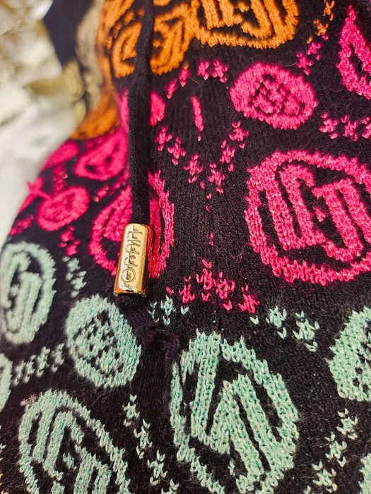 Liu Jo плетени къси панталони