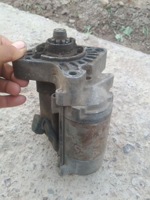 Тайота превия запчаст