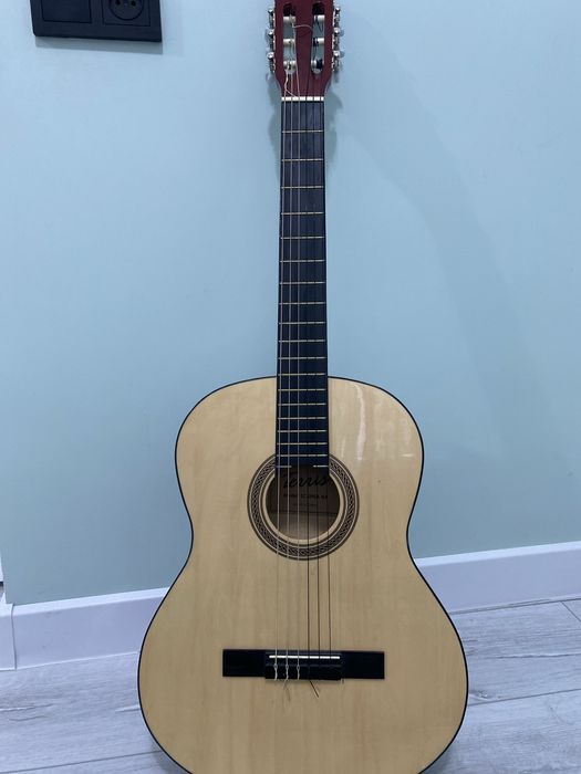 Классическая гитара terris tc-390A NA