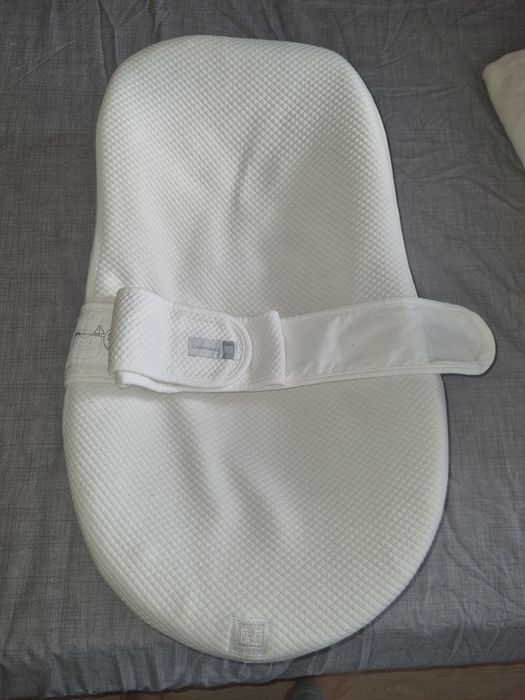 Cacoonababy гнездо