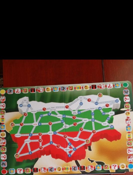 Игри за деца над 8 годишна възраст