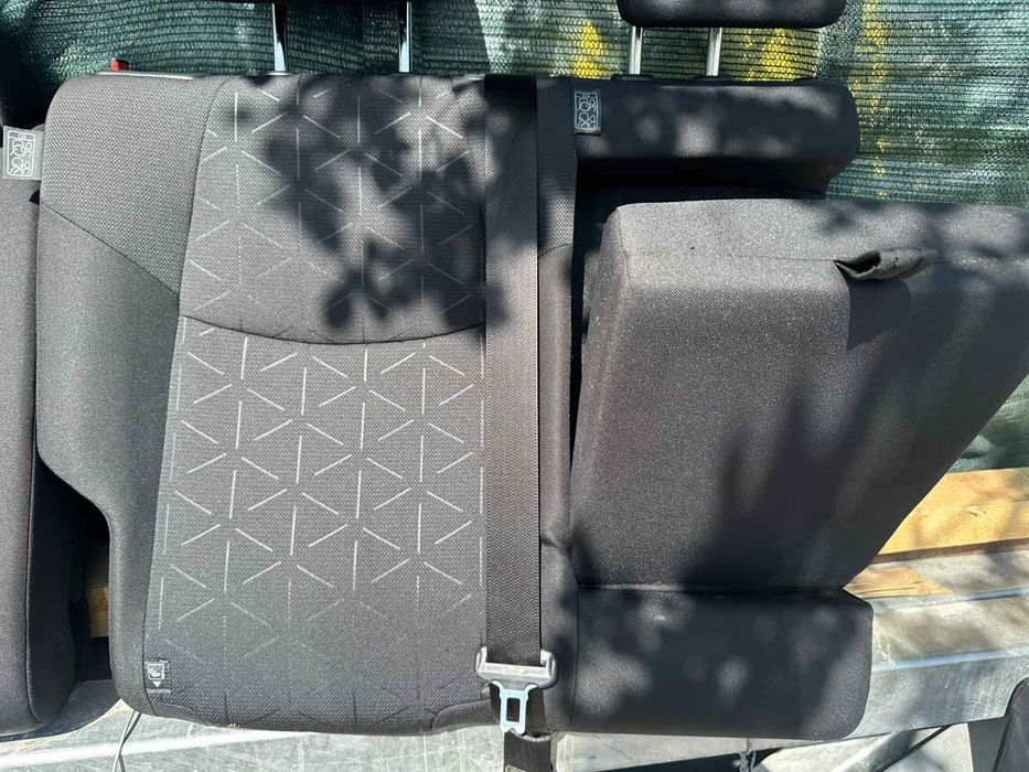 Седалки за Toyota RAV4 и за Toyota C-HR