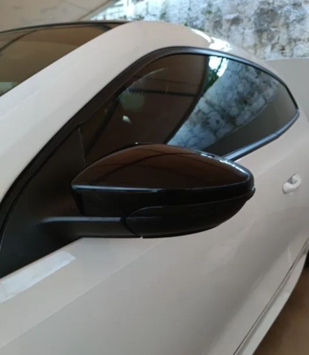 Динамични лед мигачи за огледала Бягащи Led VW Passat, Scirocco, EOS,