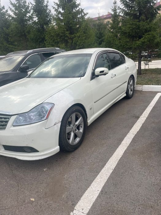 Продается Nissan fuga 2006 года