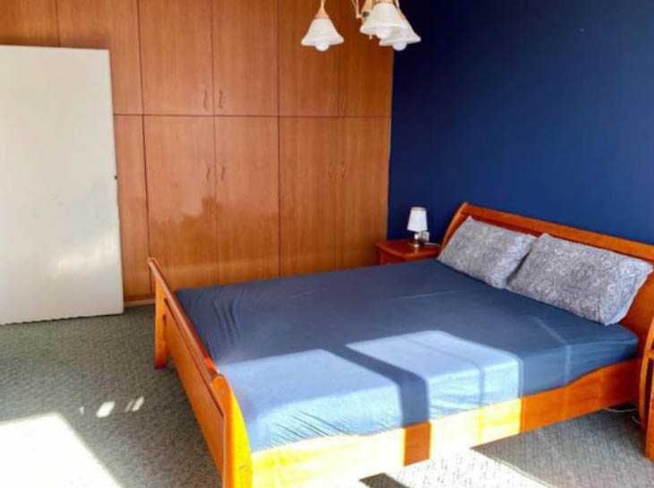 Дава се под наем Многостаен апартамент в София, Изток - 165 кв.м за 996.03 € - Снимка #6