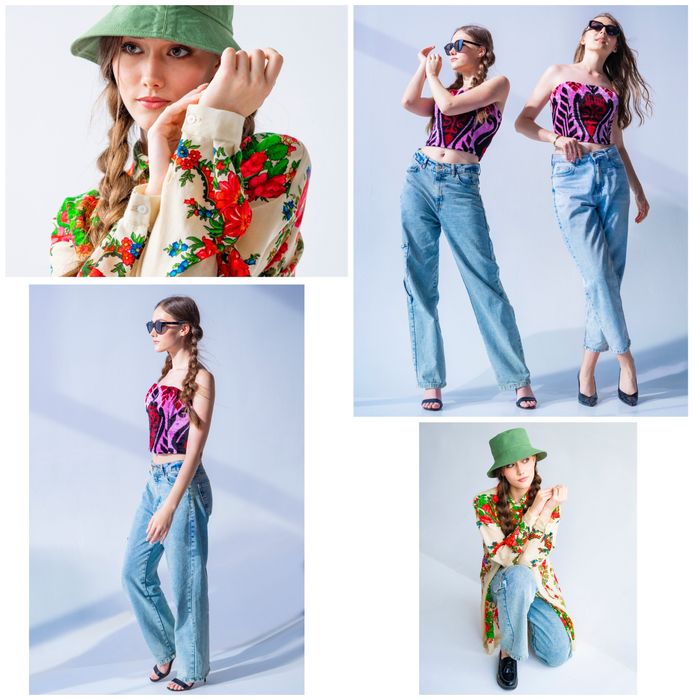 Фотограф в Ташкенте