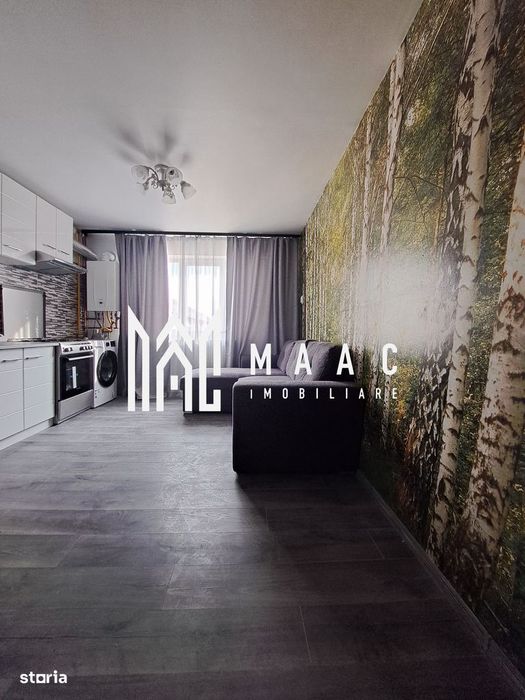Apartament 2 camere | Traian | mobilat si utilat | 44mp