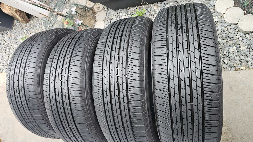 Jante 18 HONDA CRV CR-V HRV Bridgestone Pirelli Goodyear 235 60 R18