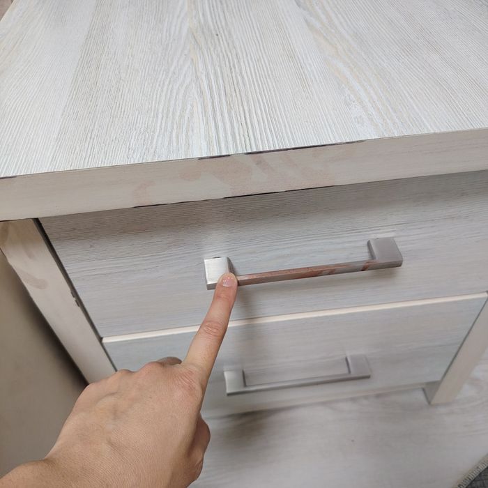 Камод астана, тумба в подарок