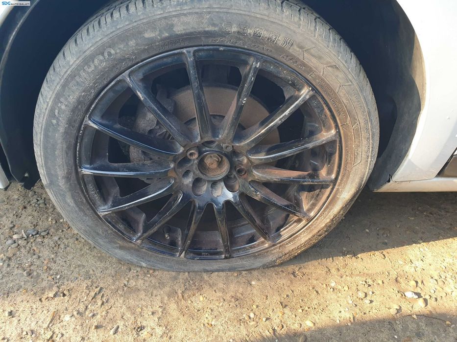 Set 4 Jante Roti Aliaj 225 45 17 R17 Renault Megane 3 2008 - 2016 [K4504]