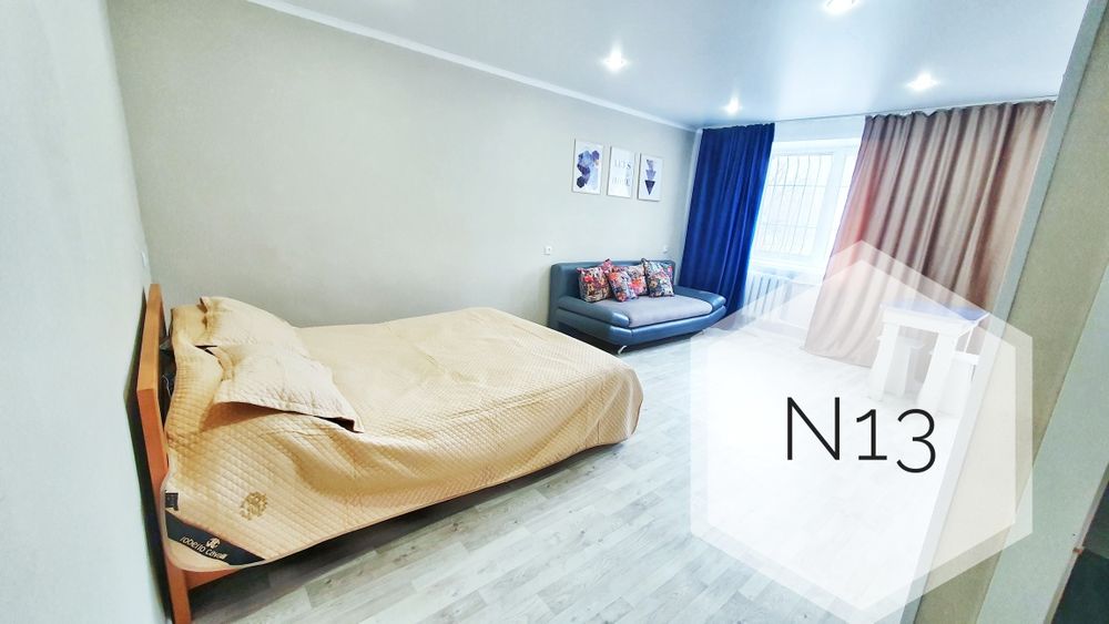 Сдам студии на Часы, День, Ночь, Сутки