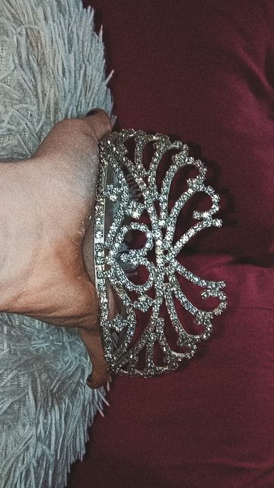 Diademe pentru evenimente sau accesorii pentru poze
