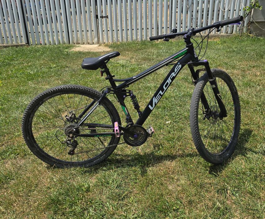 Vând biciclete pentru copii/adulți