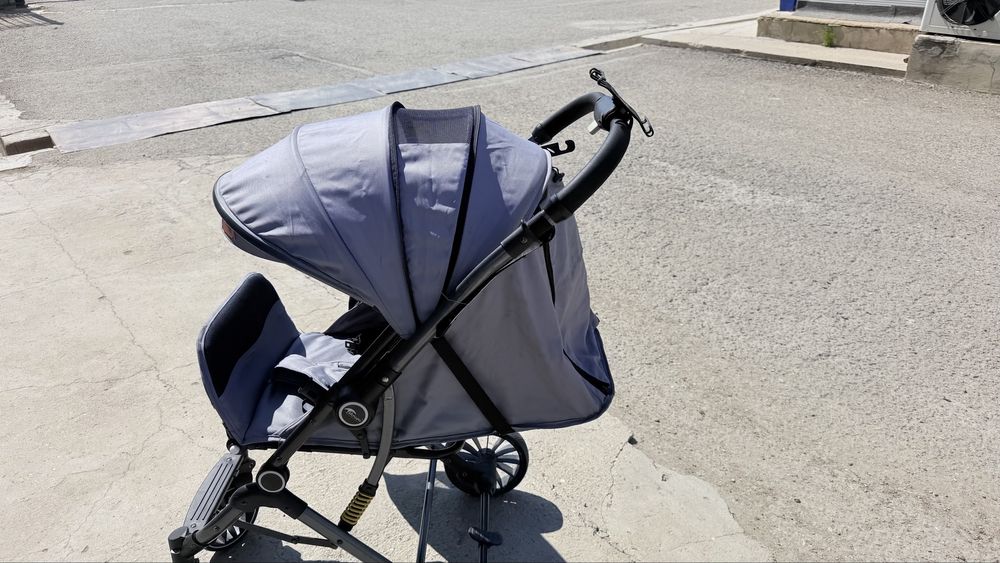 Продается коляска