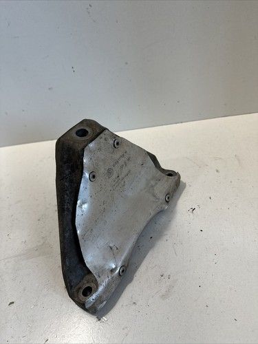 Десен тампон опора на двигателя за BMW F10 F11 530Xd Sedan (2012) 6777628