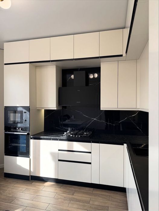 Гранит черный габро