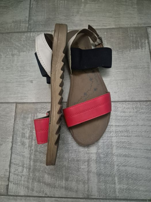 Босоножки обмен на шоколадку