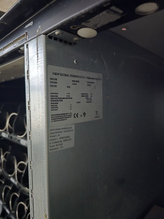 Некта Сфера и Зануси Спацио 6