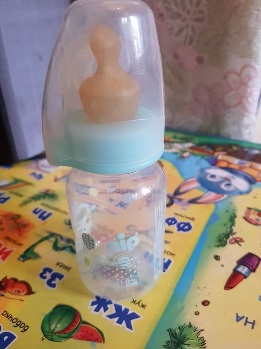 Переноска для грудничка