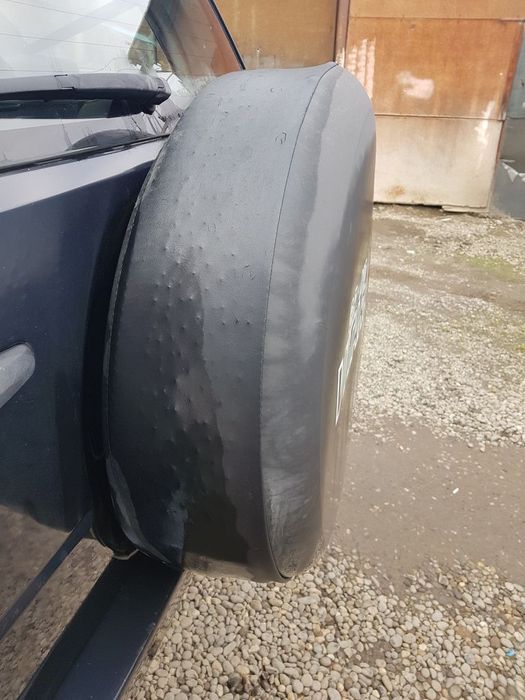 Ornament Roata Rezerva Suzuki Grand Vitara 2006 - 2012 SUV (517)