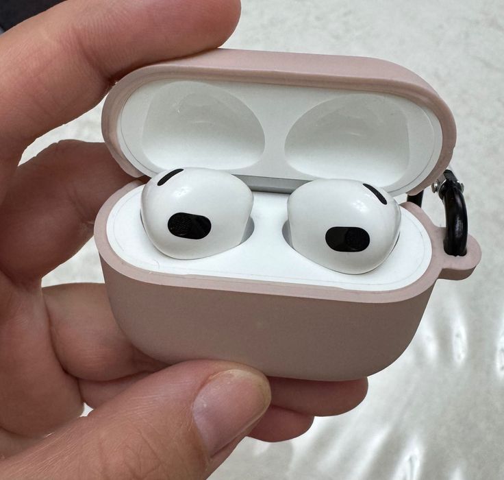 Наушники Apple AirPods 3