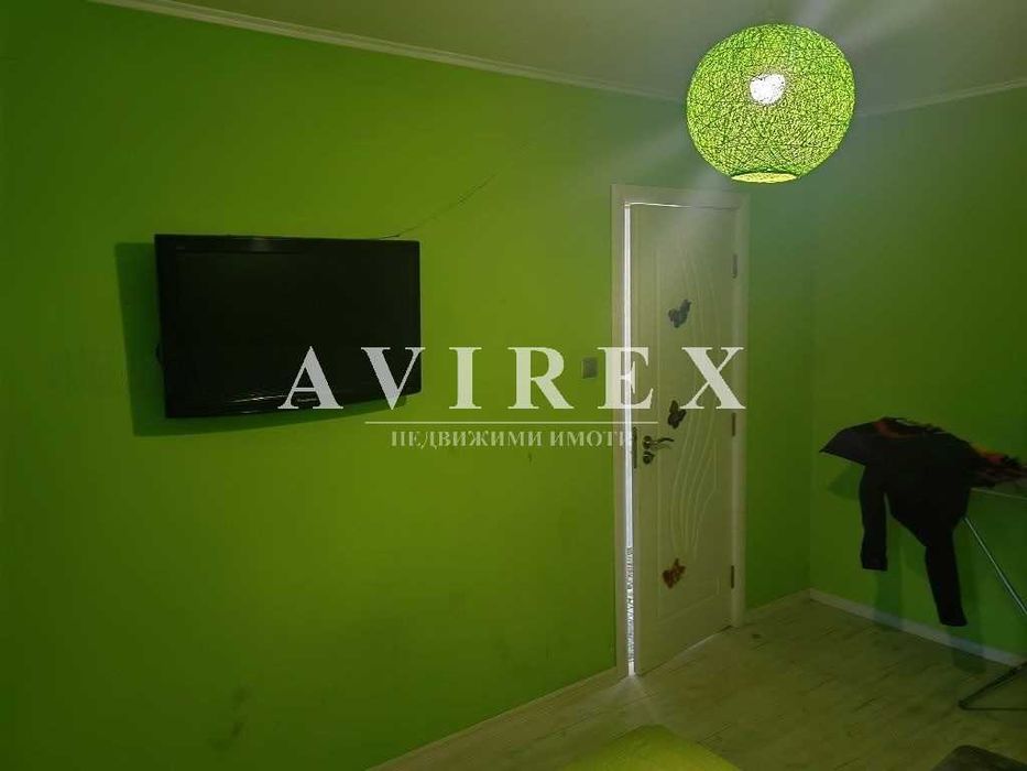 Продава се Тристаен апартамент в Пловдив, Централна гара - 100 кв.м за 1353 €/кв.м - Снимка #5