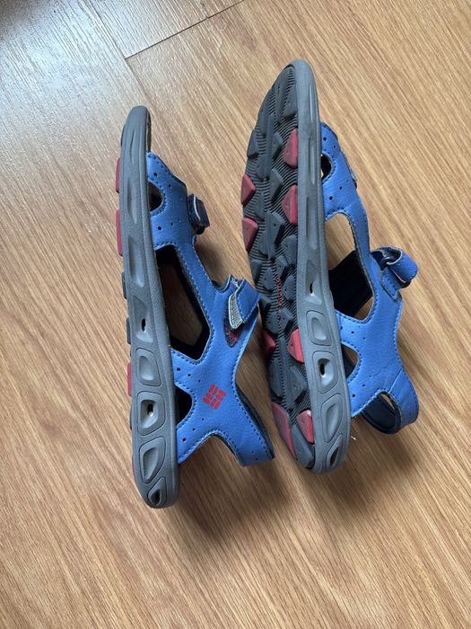 Сандали ориг Columbia