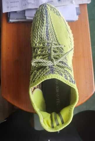 Adidas yeezy sply 350-green