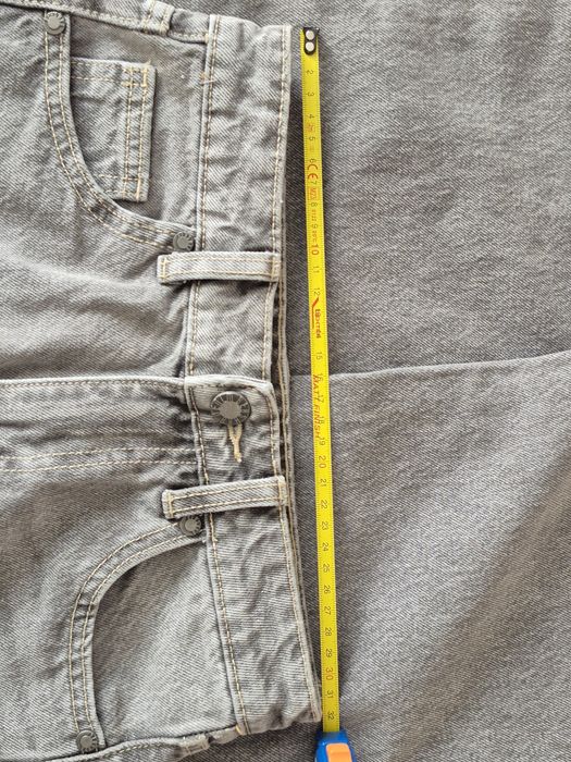 Blugi fete Bershka mărimea 32