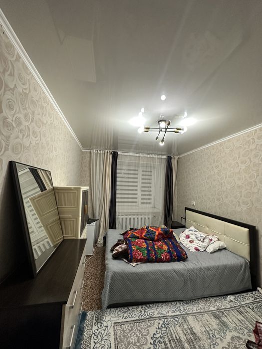 Продам даухкомнатную квартиру