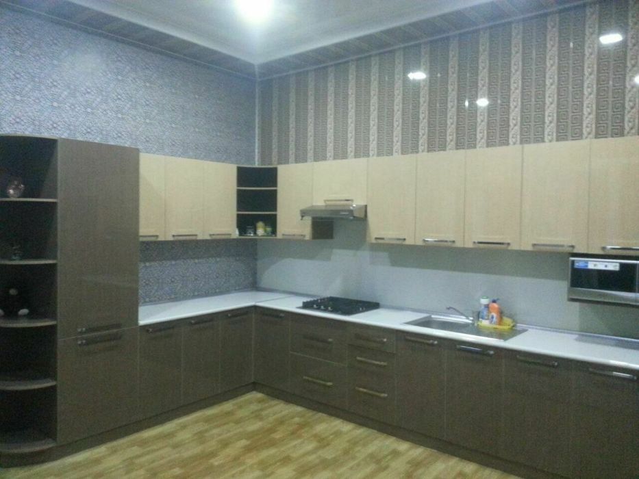 Кухнная мебель oshxona mebeli кухня ошхона kuxinni mebel