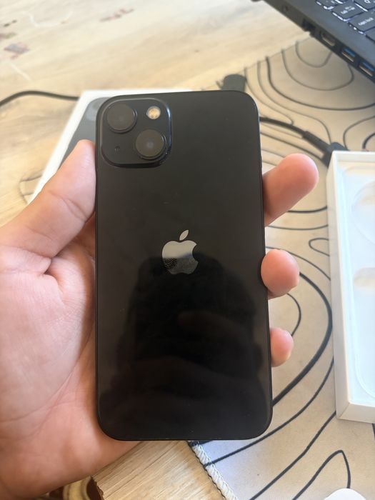 Iphone 13  256го